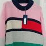 Tommy Hilfiger jumper M BNWT Image 2