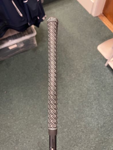 Taylormade Qi35 LS Driver