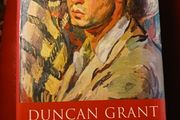 Duncan Grant/ A Biography/ Frances Spalding/ 1997