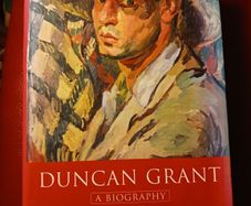 Duncan Grant/ A Biography/ Frances Spalding/ 1997