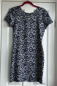 River Island mini dress - sz 14