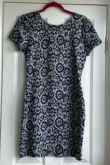 River Island mini dress - sz 14