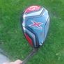 Callaway Hybrid Image 5