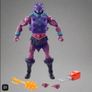Masters of the Universe Masterverse Revelation Spikor Action Figure Image 2