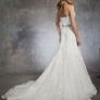 Wedding dress Image 3