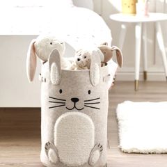 Laundry Storage Basket