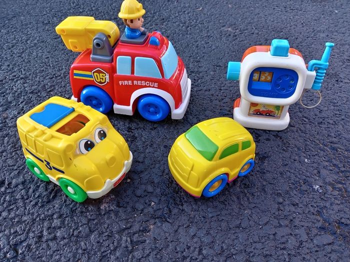 Cars