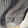 Selected Vintage Men's Brushed Cotton Blazer Image 9