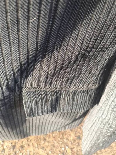 Selected Vintage Men's Brushed Cotton Blazer