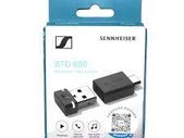 Sennheiser BTD 600 Bluetooth USB Adapter (Grade A+)