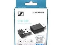 main image for ad Sennheiser BTD 600 Bluetooth USB Adapter (Grade A+)