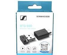 Sennheiser BTD 600 Bluetooth USB Adapter (Grade A+)