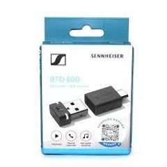 Sennheiser BTD 600 Bluetooth USB Adapter (Grade A+)