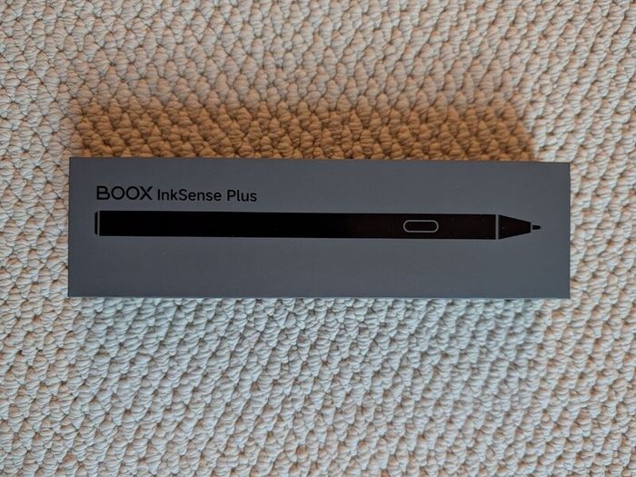 Onyx Boox Palma 2 Pro 5G Color E-Ink with InkSense Pen