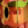 Minnie activity bouncer Image 8