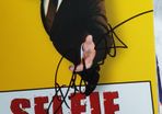 pat shortt signed photo