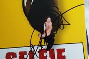 pat shortt signed photo
