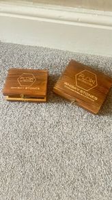 Drinks Whiskey Stones