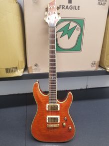 Schecter Diamond Series C-1 Elite