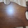 Pair of Solid Wooden Single Bed Headboards Image 4