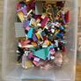Big collection of Lego friends Image 2