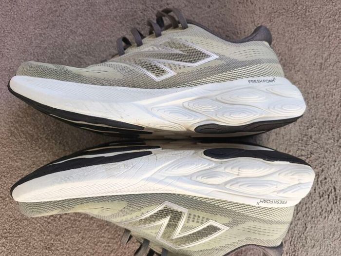 New Balance Freshfoam 880