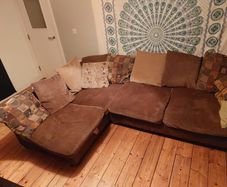 sofa free to take away
