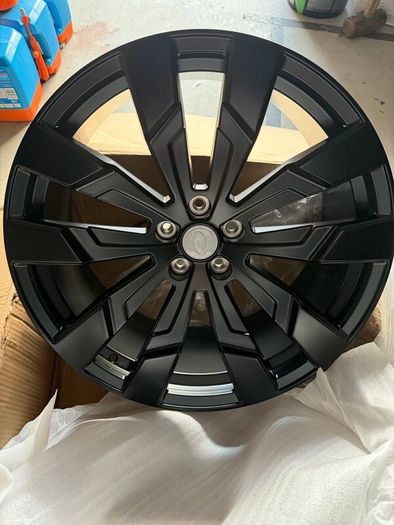 Urban 22 Defender Alloys only x2 Brand new
