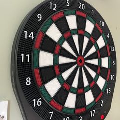 Granboard DASH Dartboard