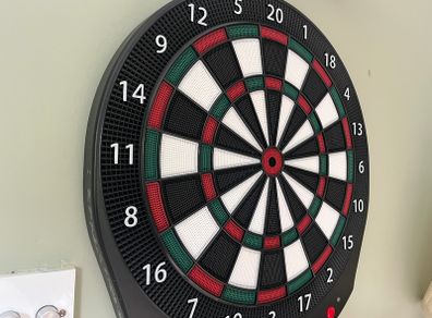 Granboard DASH Dartboard