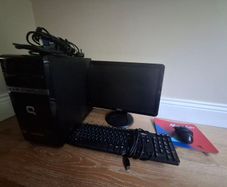 Desktop PC
