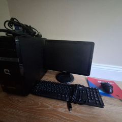 Desktop PC