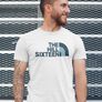 The Hill Sixteen (Available In Different Colours/Sizes) Image 3