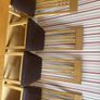 Dining Table & 6 Chairs Image 3