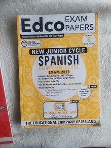 Junior Cycle Exam Papers