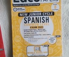 Junior Cycle Exam Papers