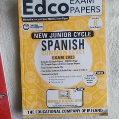Junior Cycle Exam Papers