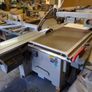 Altendorf F45 Panel Saw Image 5