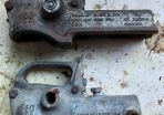 Heavy duty Trailer Couplings 50mm