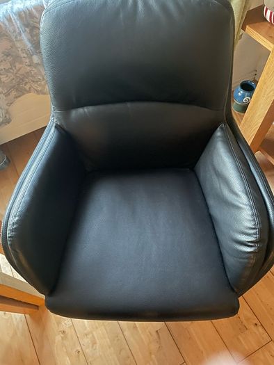 lounge chair
