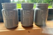 kilner ceramic jars