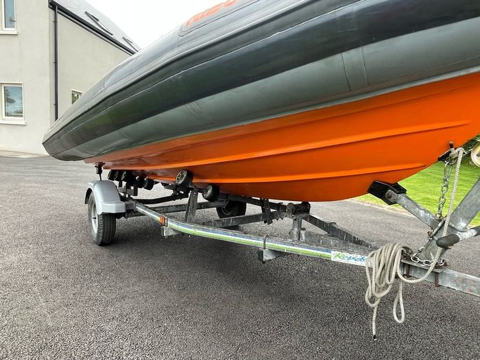 Ribcraft 4.8