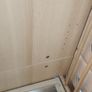 baby cot with mattress 70/140 Image 10