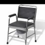 Commode chair Image 2