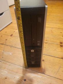 hp 8200 16gb ram gt 1030 i5 2500 4 cores 224gb ssd