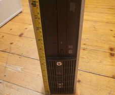 hp 8200 16gb ram gt 1030 i5 2500 4 cores 224gb ssd