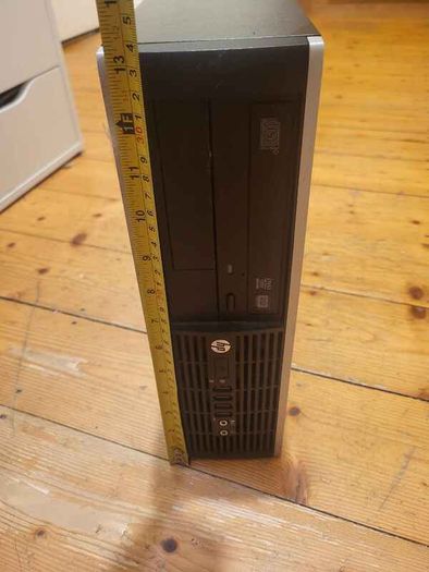 hp 8200 16gb ram gt 1030 i5 2500 4 cores 224gb ssd