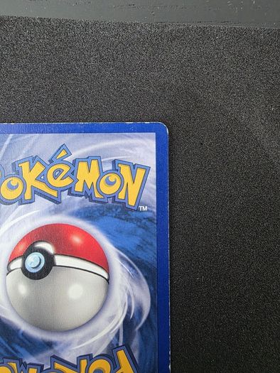 Pokemom Base Set Venusaur Shadowless