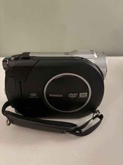 Sony Hybrid Handycam