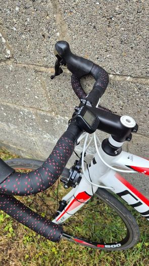 Cube Peloton Pro 50cm